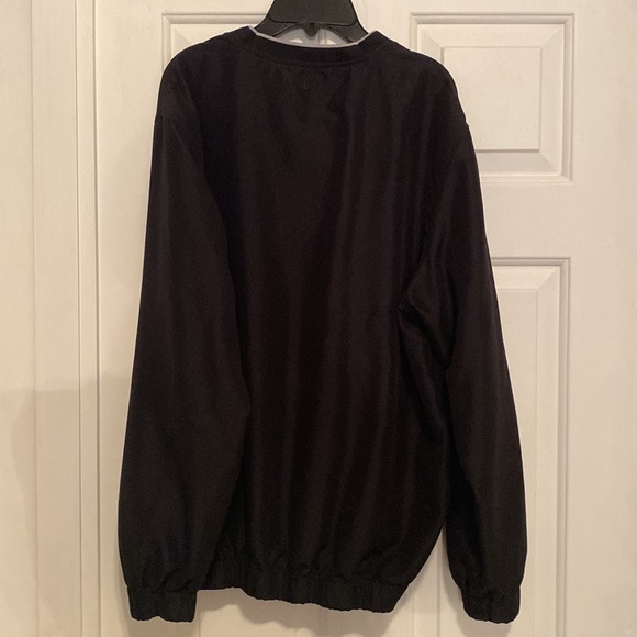 Golf pullover - Picture 2 of 3